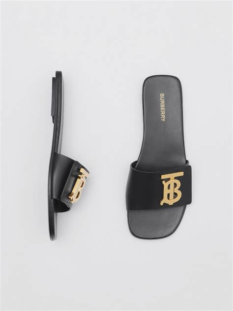 women burberry slippers|women burberry sandals.